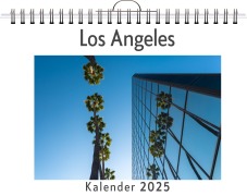 Cover-Bild zum Titel 'Los Angeles' von 'Ella Horn'