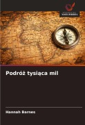 Cover-Bild zum Titel 'Podró¿ tysi¿ca mil' von 'Hannah Barnes'
