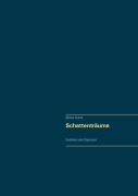 Cover-Bild zum Titel 'Schattenträume' von 'Markus Kühnel'