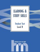 Cover-Bild zum Titel 'Level B: Student Text' von 'Hm Group'