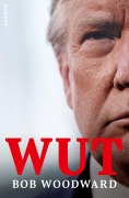 Cover-Bild zum Titel 'Wut' von 'Bob Woodward'