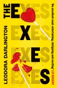 Cover-Bild zum Titel 'The Exes' von 'Leodora Darlington'