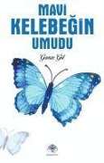Cover-Bild zum Titel 'Mavi Kelebegin Umudu' von 'Gamze Gül'
