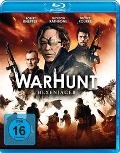 WarHunt - Hexenjäger - Mauro Borrelli, Reggie Keyohara Iii, Scott Svatos, Tao Liu