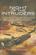 Cover-Bild zum Titel 'Night of the Intruders' von 'Ian McLachlan'