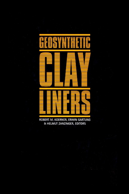 Geosynthetic Clay Liners - 