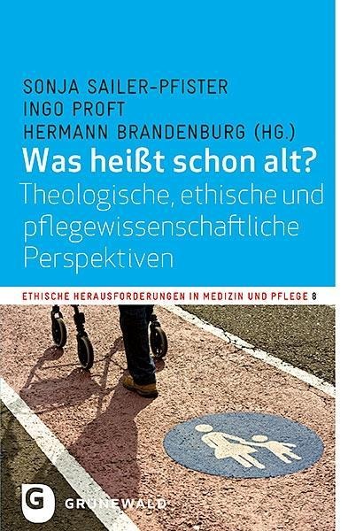 Was heißt schon alt? - 