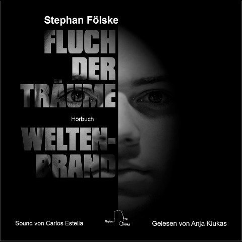 Fluch der Träume - Stephan Fölske