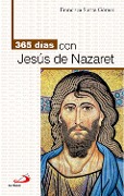 365 días con Jesús de Nazaret - María Francisca Sierra Gómez