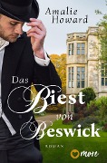 Das Biest von Beswick - Amalie Howard