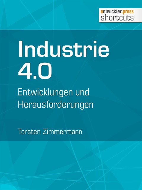 Industrie 4.0 - Torsten Zimmermann