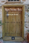 Cover-Bild zum Titel 'Ikisi Yirmi Bes' von 'Hüseyin Demir'