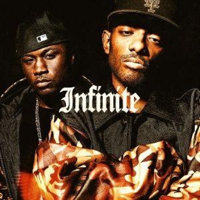 Infinite - Mobb Deep