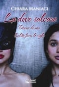 Cover-Bild zum Titel 'La devo salvare. Diario di una lolita fuori le righe' von 'Chiara Maniaci'