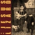 Cover-Bild zum Titel 'Rack' von 'The Jesus Lizard'