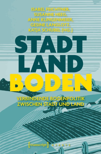 Stadt - Land - Boden - 
