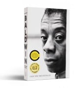 Cover-Bild zum Titel 'Baldwin: A Love Story' von 'Nicholas Boggs'