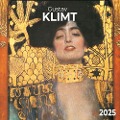 Gustav Klimt 2025 - 