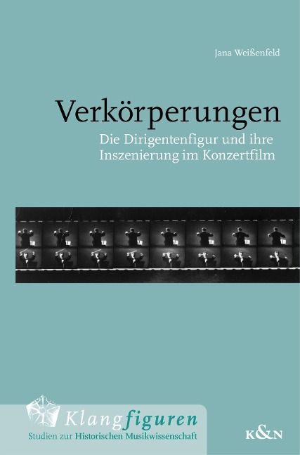 Verkörperungen - Jana Weißenfeld