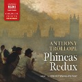 Cover-Bild zum Titel 'Phineas Redux (Unabridged)' von 'Anthony Trollope'
