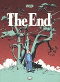 Cover-Bild zum Titel 'The end' von 'Zep'