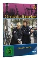 Großstadtrevier - Norbert Eberlein, Dieter Hirschberg, Felix Huby, Dirk Kämper, Chris Brohm