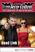 Cover-Bild zum Titel 'Jerry Cotton 3104' von 'Jerry Cotton'