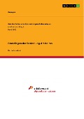 Cover-Bild zum Titel 'Grundlagen der Besiedlung Alt-Kairos' von ''