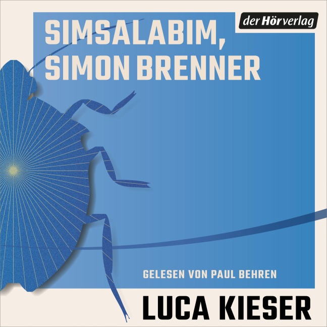 Simsalabim, Simon Brenner - Luca Kieser