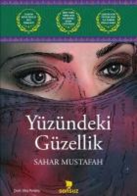 Yüzündeki Güzellik - Sahar Mustafah