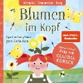 Blumen im Kopf. Opa Günther pflanzt gute Gedanken - Lisa Wirth, Claudia Koreck