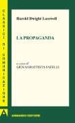 La propaganda - Harold Dwight Lasswell