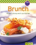 Cover-Bild zum Titel 'Brunch' von ''