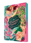 Cover-Bild zum Titel 'Rapunzel and the Sea Witch (or, The Little Mermaid and the Tower)' von 'Kim Bussing'