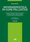 Cover-Bild zum Titel 'Infermieristica in cure palliative' von 'Cesarina Prandi'