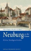 Neuburg an der Donau - Thomas Götz