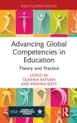 Cover-Bild zum Titel 'Advancing Global Competencies in Education' von ''