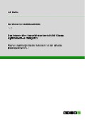 Cover-Bild zum Titel 'Das Internet im Geschichtsunterricht (6.Klasse, Gymnasium, 2. Halbjahr)' von 'Erik Pfeiffer'