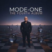 Cover-Bild zum Titel 'The Fourth Album' von 'Mode-One'
