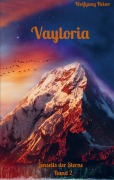 Cover-Bild zum Titel 'Vayloria' von 'Wolfgang Heiser'