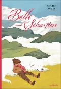 Belle und Sébastien - Cécile Aubry