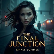 Cover-Bild zum Titel 'The Final Junction' von 'Dnkss Summer'