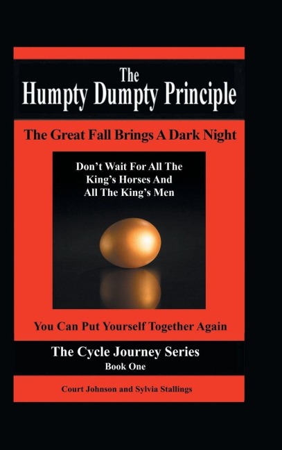 The Humpty Dumpty Principle - Court Johnson, Sylvia Stallings
