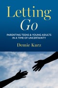 Cover-Bild zum Titel 'Letting Go' von 'Demie Kurz'