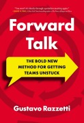Cover-Bild zum Titel 'Forward Talk' von 'Gustavo Razzetti'