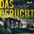 Cover-Bild zum Titel 'Das Gerücht' von 'Lesley Kara'