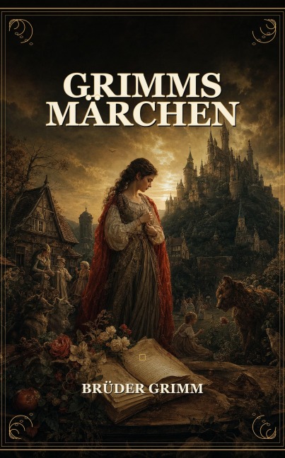 Grimms Märchen - Brüder Grimm