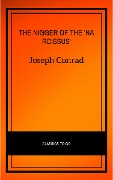 Cover-Bild zum Titel 'The Nigger of the 'Narcissus'' von 'Joseph Conrad'