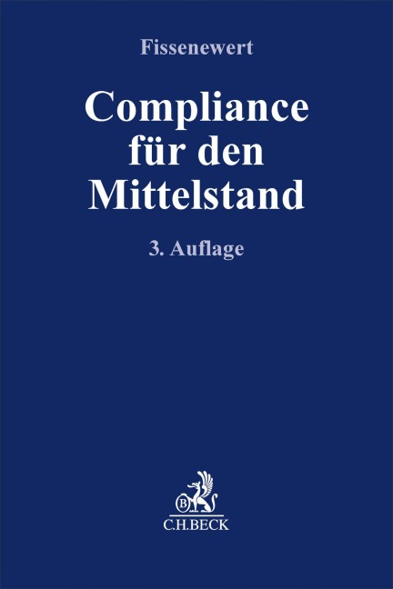 Compliance für den Mittelstand - 