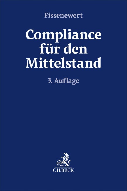 Compliance für den Mittelstand - 